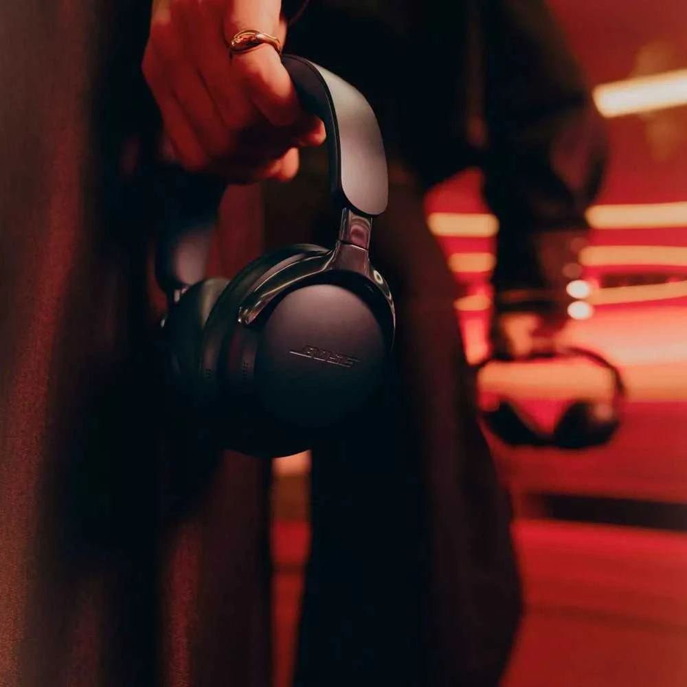 Bose QuietComfort Ultra Ausines (2nd gen)