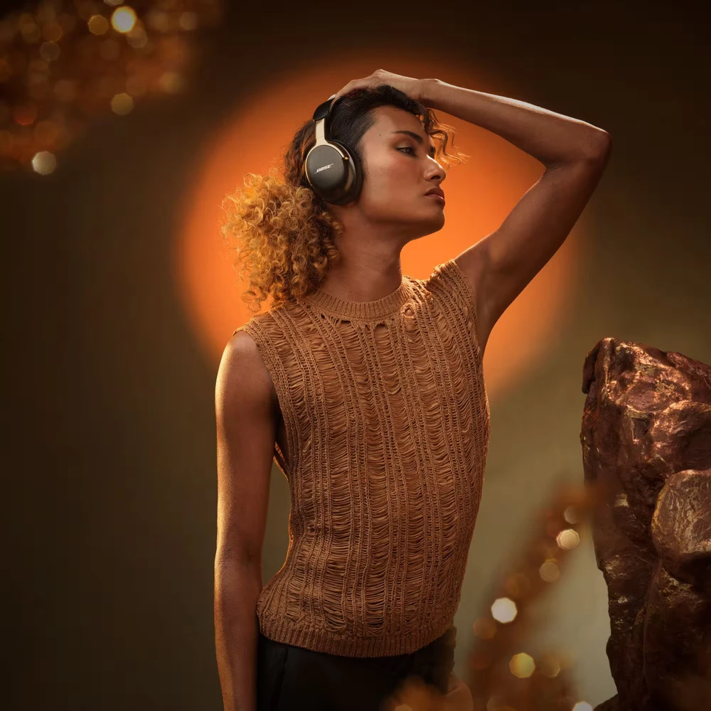 Bose QuietComfort Ultra Ausines (2nd gen)