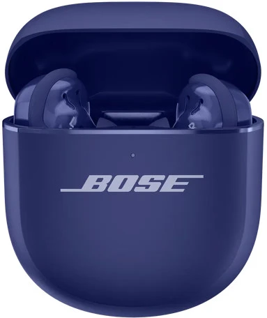 Bose QuietComfort Ultra Earbuds (2 gen.) violetinė