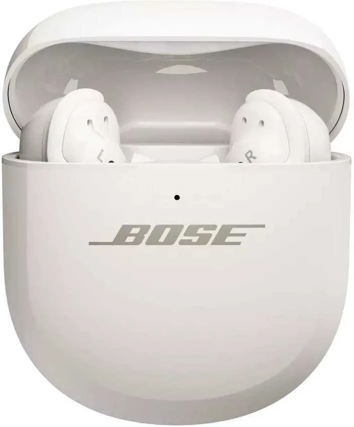 Ausinės Bose QuietComfort Ultra 2.Gen Belaidės Earbuds, TWS