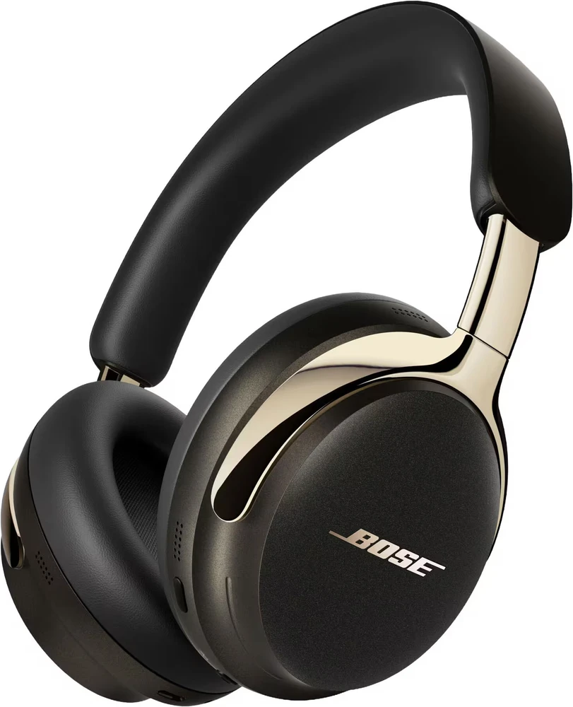 Bose QuietComfort Ultra Ausines (2nd gen)