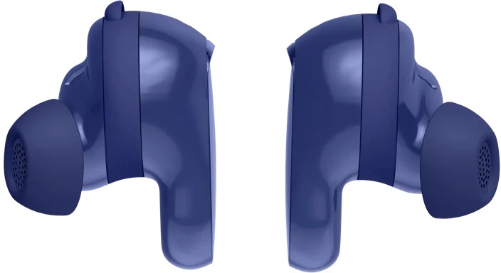 Bose QuietComfort Ultra Earbuds (2 gen.) violetinė