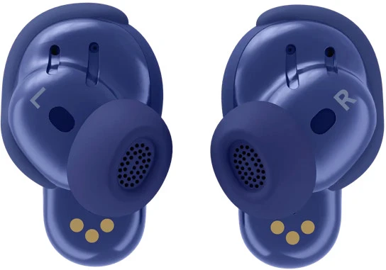 Bose QuietComfort Ultra Earbuds (2 gen.) violetinė