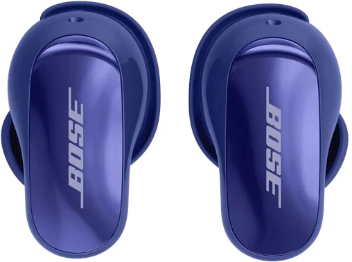 Bose QuietComfort Ultra Earbuds (2 gen.) violetinė