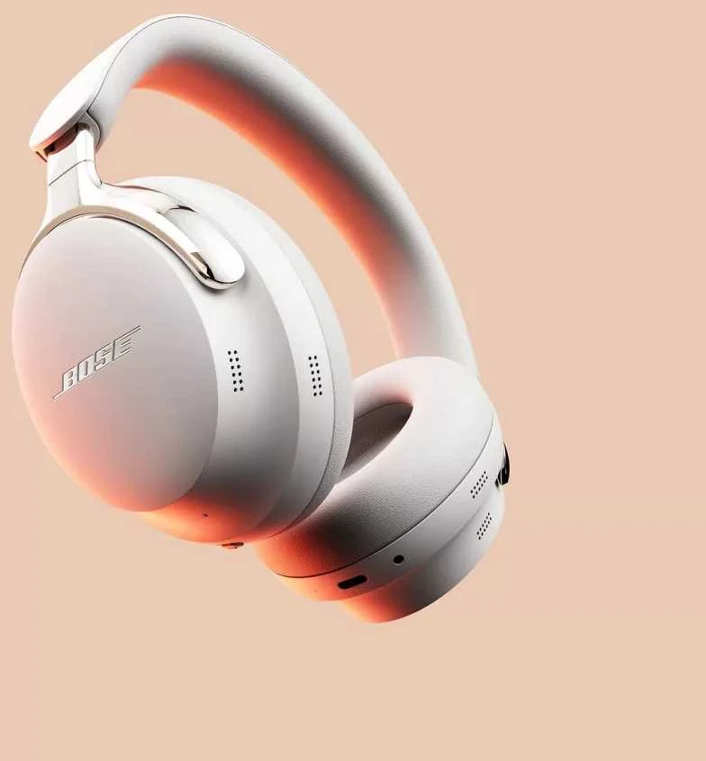 Bose QuietComfort Ultra Ausines (2nd gen)