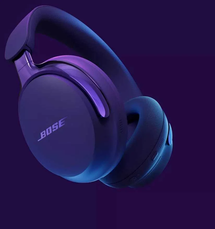 Bose QuietComfort Ultra Ausines (2nd gen)
