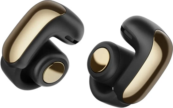 Bose Ultra atviros ausinės