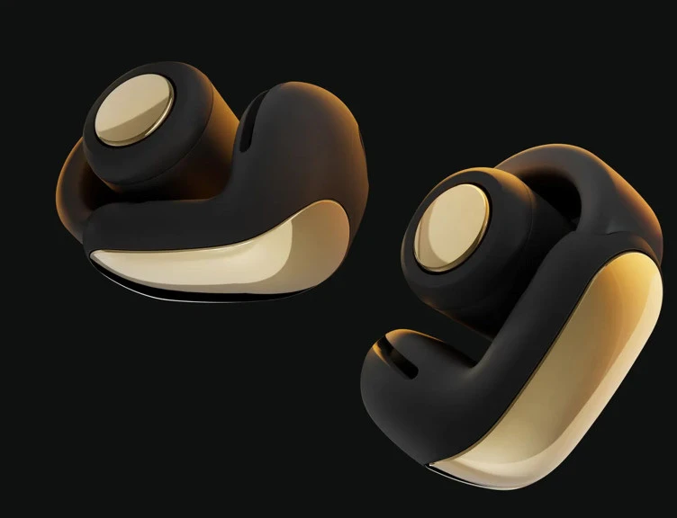 Bose Ultra atviros ausinės