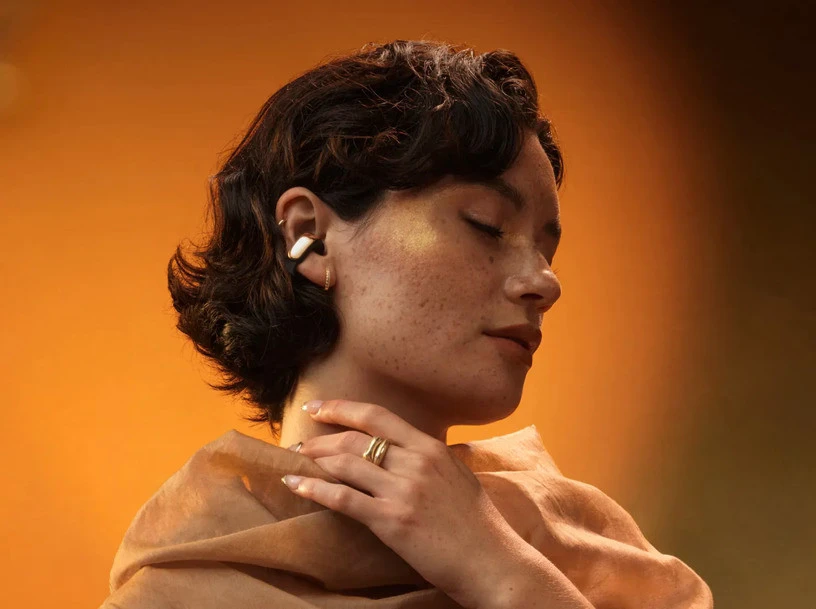 Bose Ultra atviros ausinės