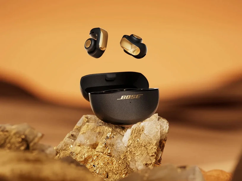 Bose Ultra atviros ausinės