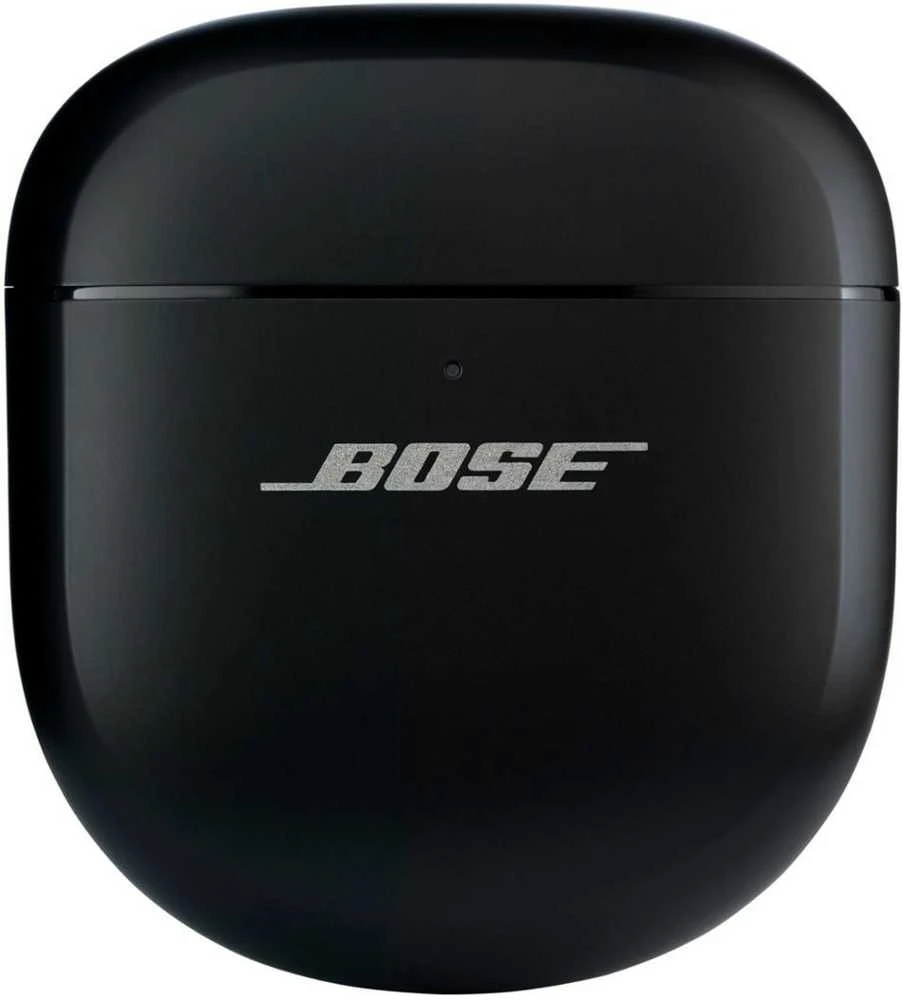 Bose QuietComfort Ultra Earbuds ausinės, Juodos spalvos