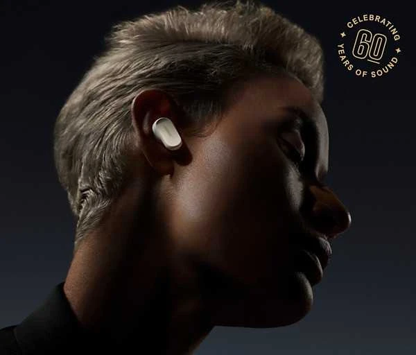 Bose QuietComfort Ultra Diamond belaidės ausinės