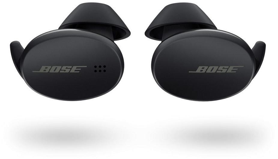 Bose Sport Earbuds ausinės, Juodos