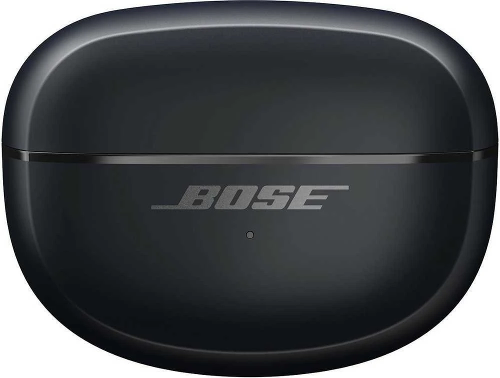 Bose Ultra Open Earbuds ausinės, Juodos spalvos