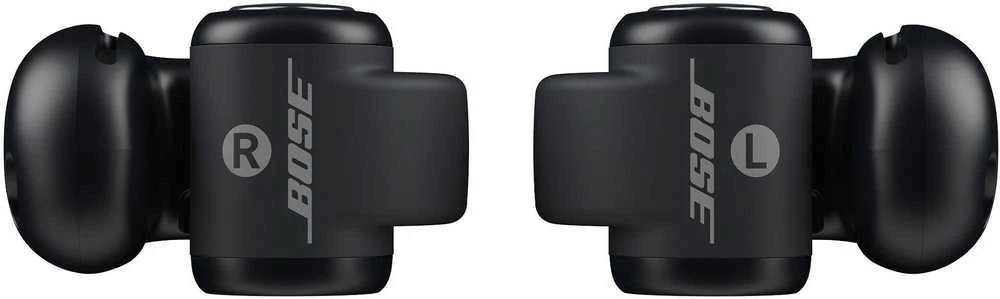 Bose Ultra Open Earbuds ausinės, Juodos spalvos