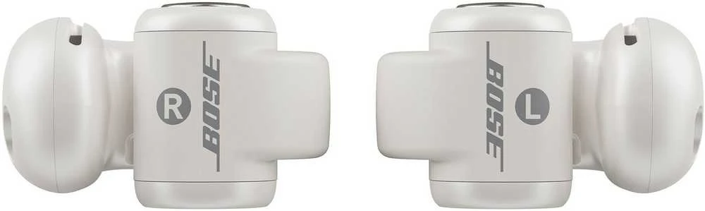 Bose Ultra Open Earbuds ausinės, Baltos spalvos