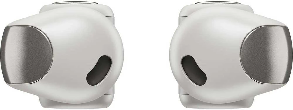 Bose Ultra Open ausinės, priekinis vaizdas