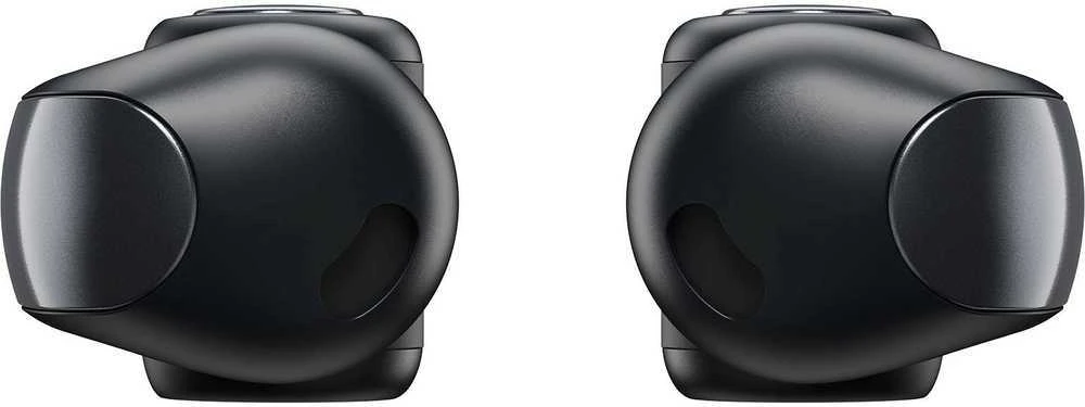 Bose Ultra Open Earbuds ausinės, Juodos spalvos