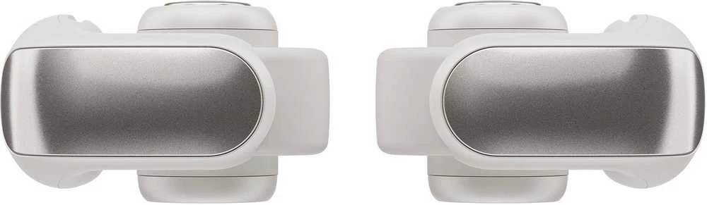 Bose Ultra Open Earbuds ausinės, viršutinis vaizdas