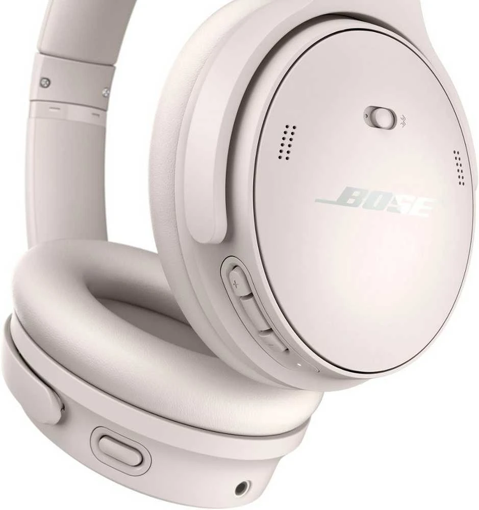 Belaidės ausinės JBL Tour One M2, Šampaninės spalvos