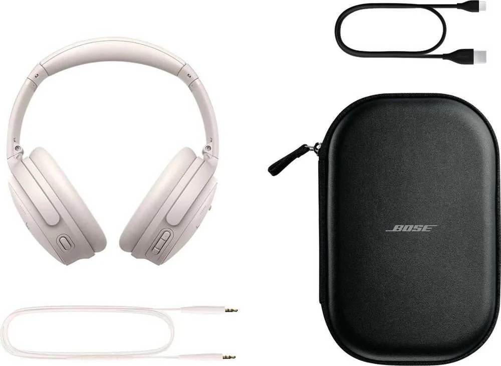 Belaidės ausinės JBL Tour One M2, Šampaninės spalvos