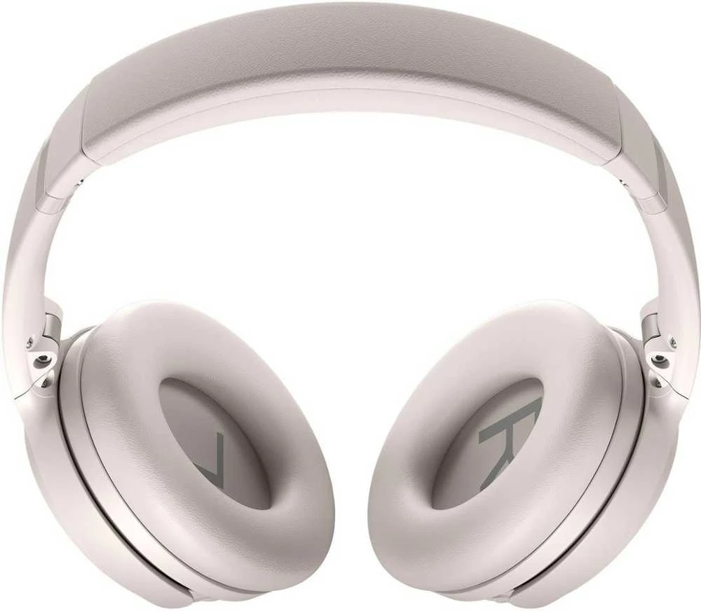 Belaidės ausinės JBL Tour One M2, Šampaninės spalvos