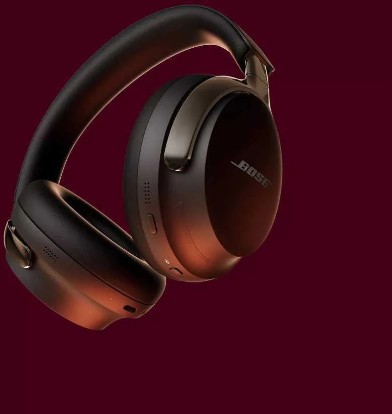 Bose QuietComfort Ultra Ausines (2nd gen)