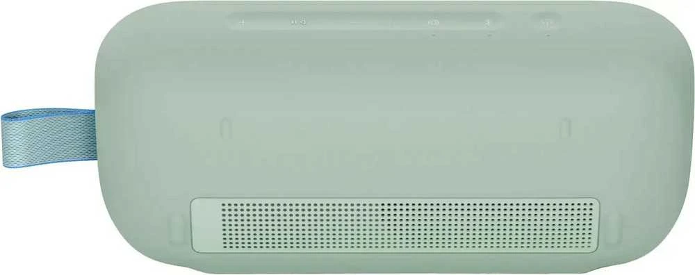 Nešiojama Bluetooth kolonėlė Bose SoundLink Flex II, Šviesiai žalia