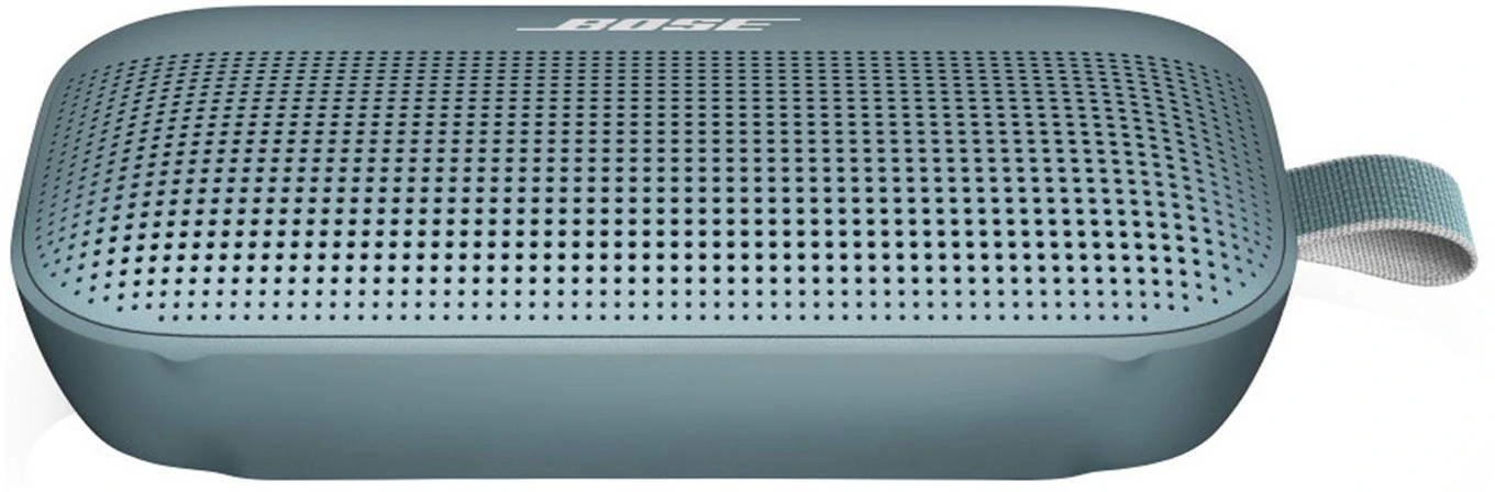 Nešiojama kolonėlė Bose SoundLink Flex Bluetooth®,  Mėlyno akmens spalvos