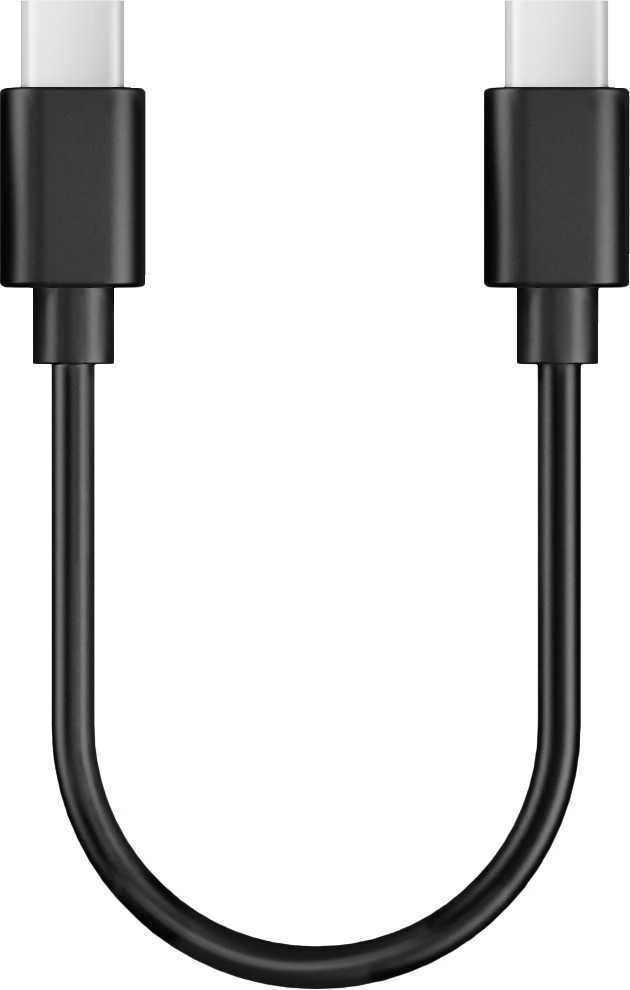 Mikrofonas BOYA MAGIC-02 belaidis 2.4GHz USB-C - juoda