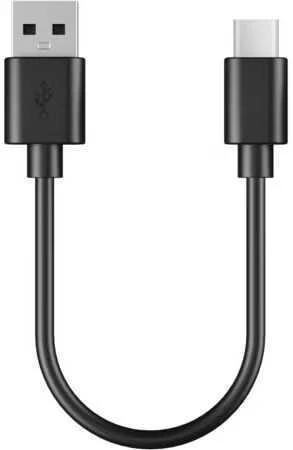 Mikrofonas BOYA MAGIC-05 belaidis 2.4GHz USB-C - juoda