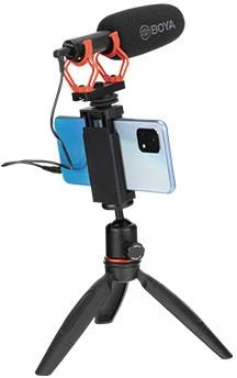 BOYA BY-BM2040 MICROPHONE