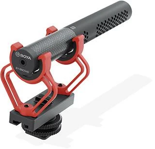 BOYA BY-BM2040 MICROPHONE