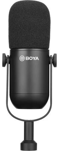 Boya mikrofonas BY-DM500 Studio