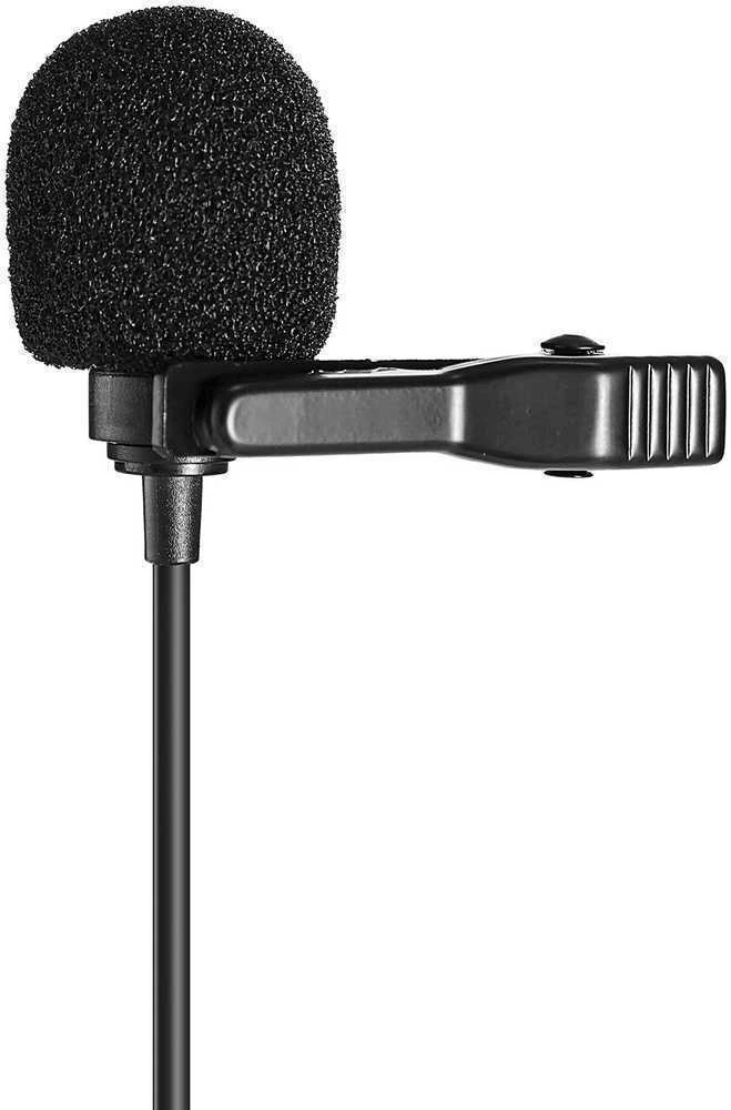 Boya BY-M1 Pro II Lavalier mikrofonas
