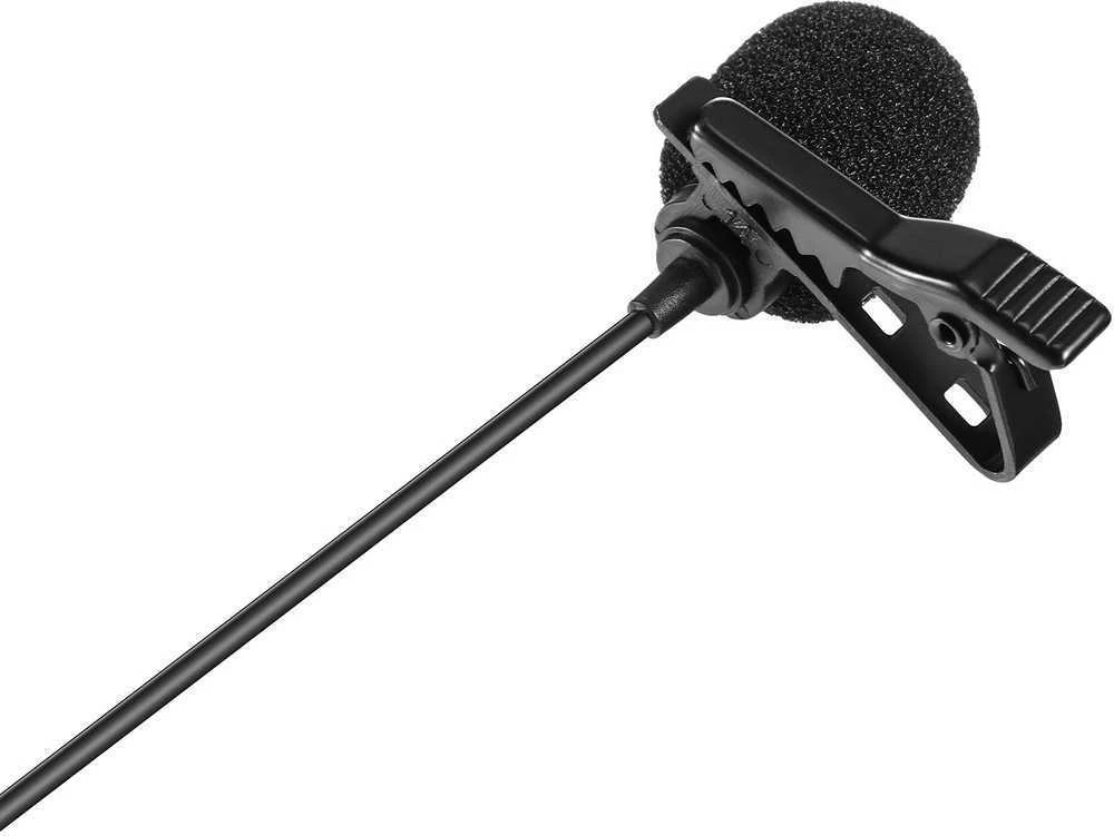 Boya BY-M1 Pro II Lavalier mikrofonas