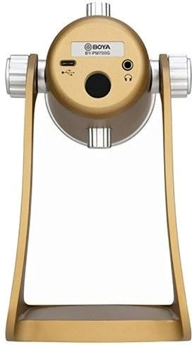 Boya BY-PM700G USB mikrofonas