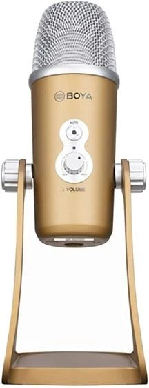 Boya BY-PM700G USB mikrofonas