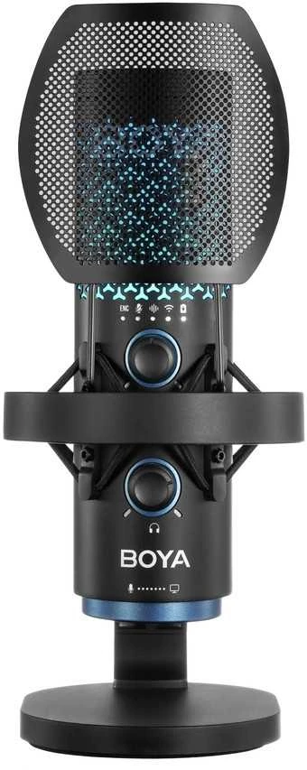 „Boya“ mikrofonas „BOYA K5 USB“