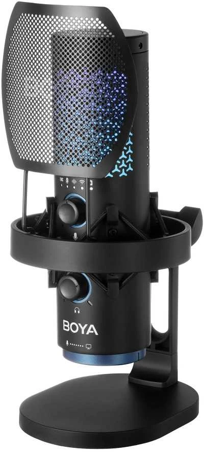 „Boya“ mikrofonas „BOYA K5 USB“