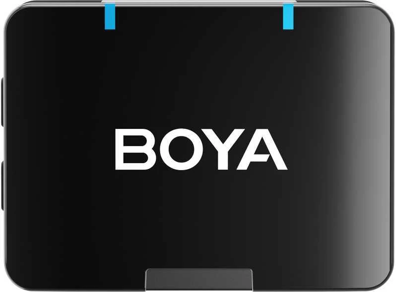 Boya belaidis mikrofonas BOYAMIC