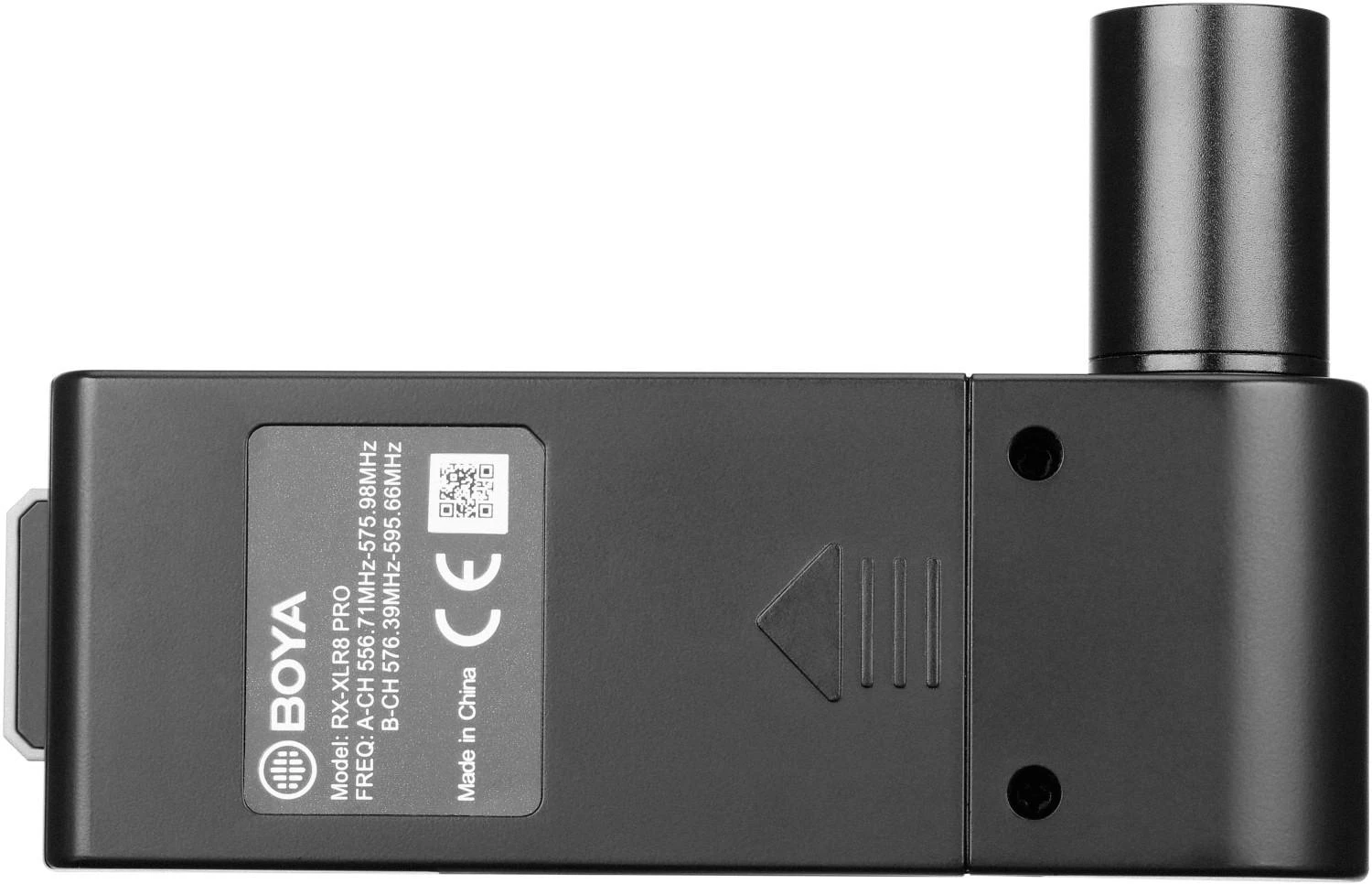 Boya belaidis mikrofonas BY-WM8 Pro-K7 UHF Wireless