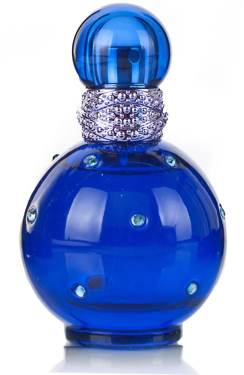 Kvepalai moterims Britney Spears Fantasy Midnight EDP, 30 ml