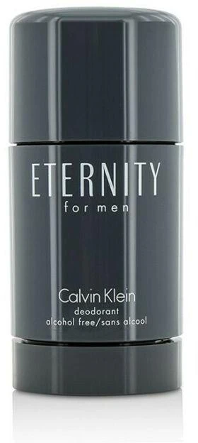 Calvin Klein Eternity vyriškas dezodorantas pieštukas