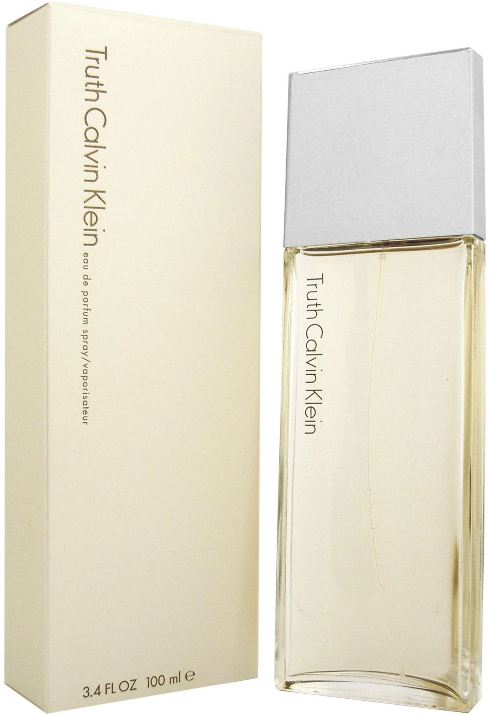 Kvepalai moterims Calvin Klein Truth EDP, 100 ml