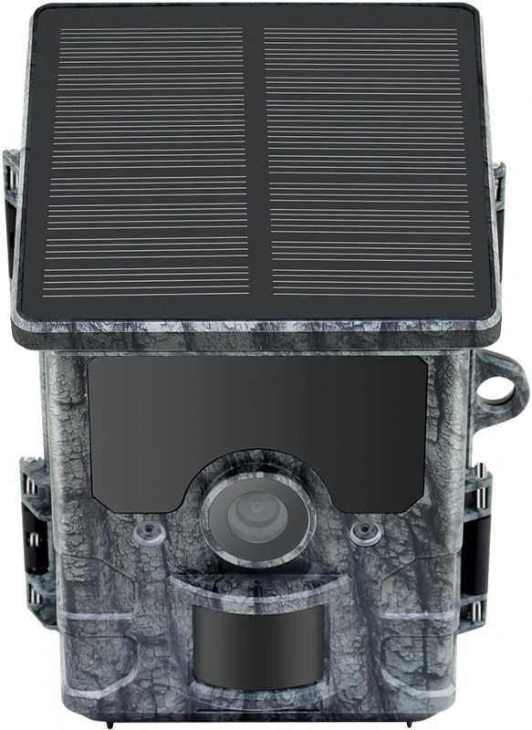Camouflage EZ-Solar - WiFi - WildcameraXL
