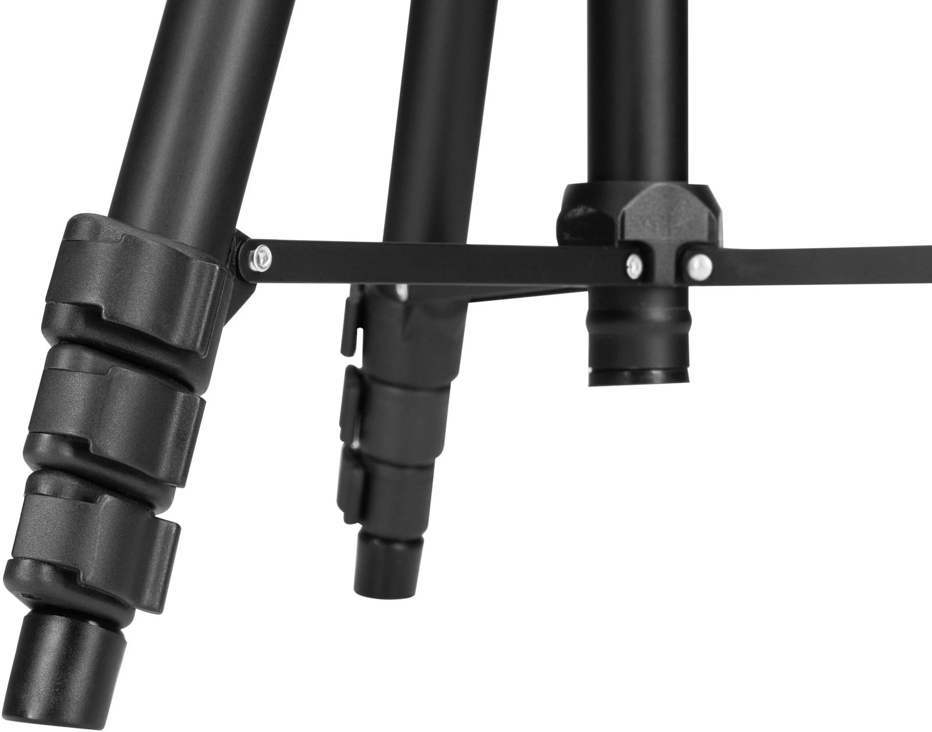 Trikojis Camrock TA30 (Juodas)