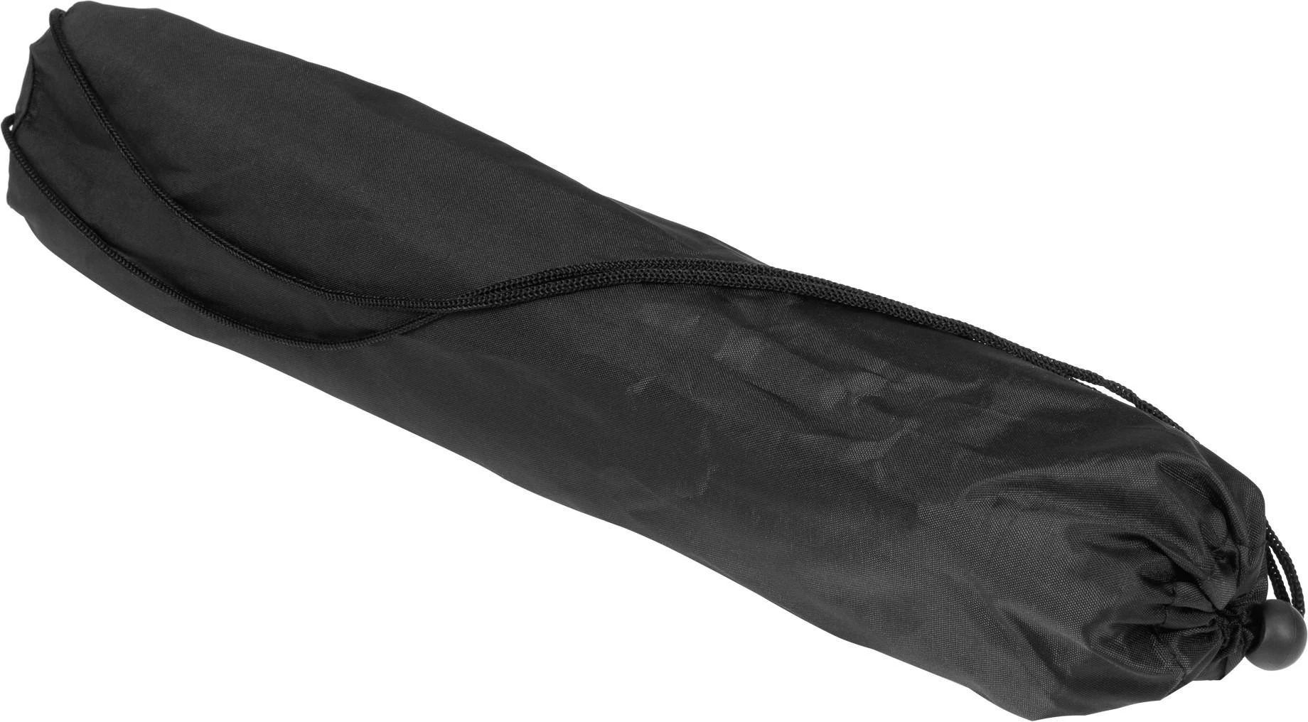Trikojis Camrock TA30 (Juodas)