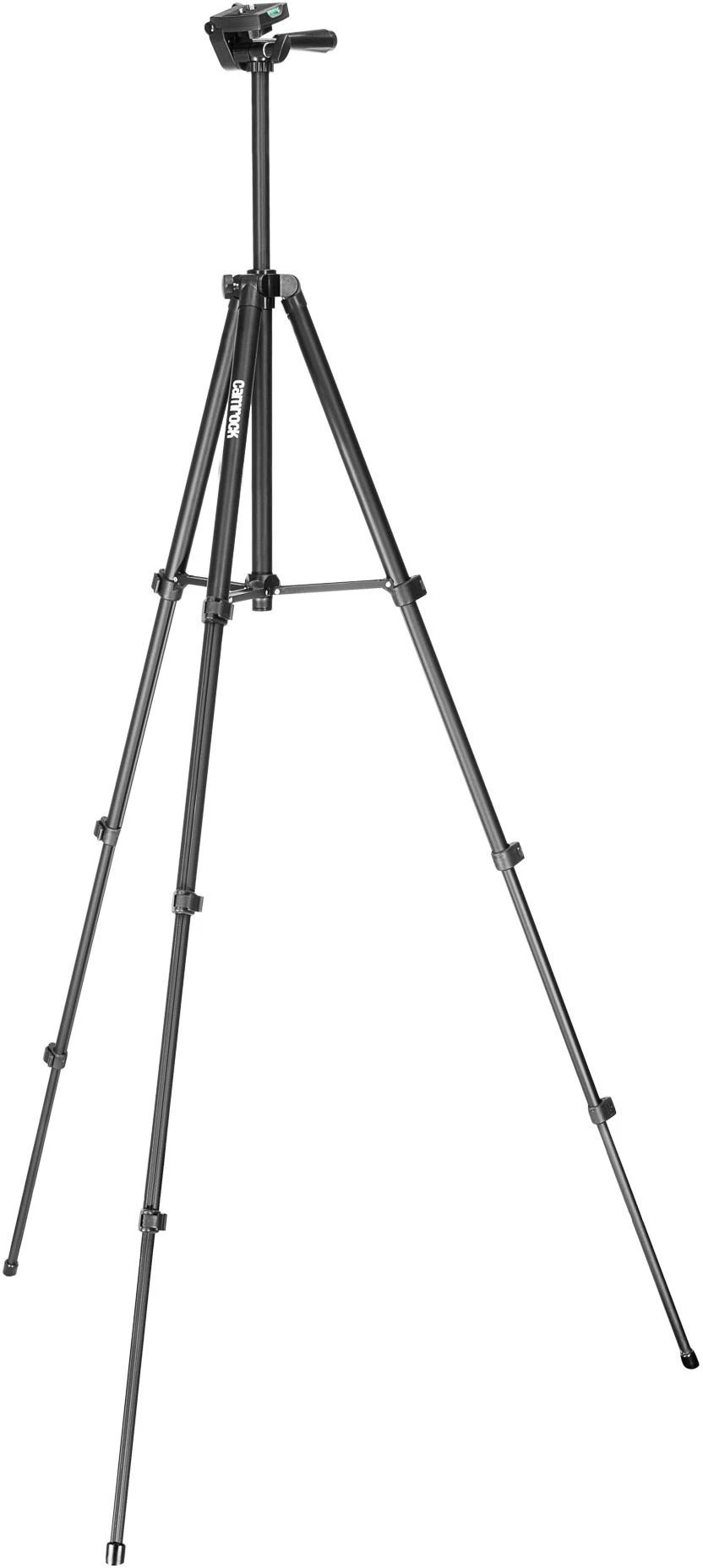 Trikojis Camrock TA30 (Juodas)