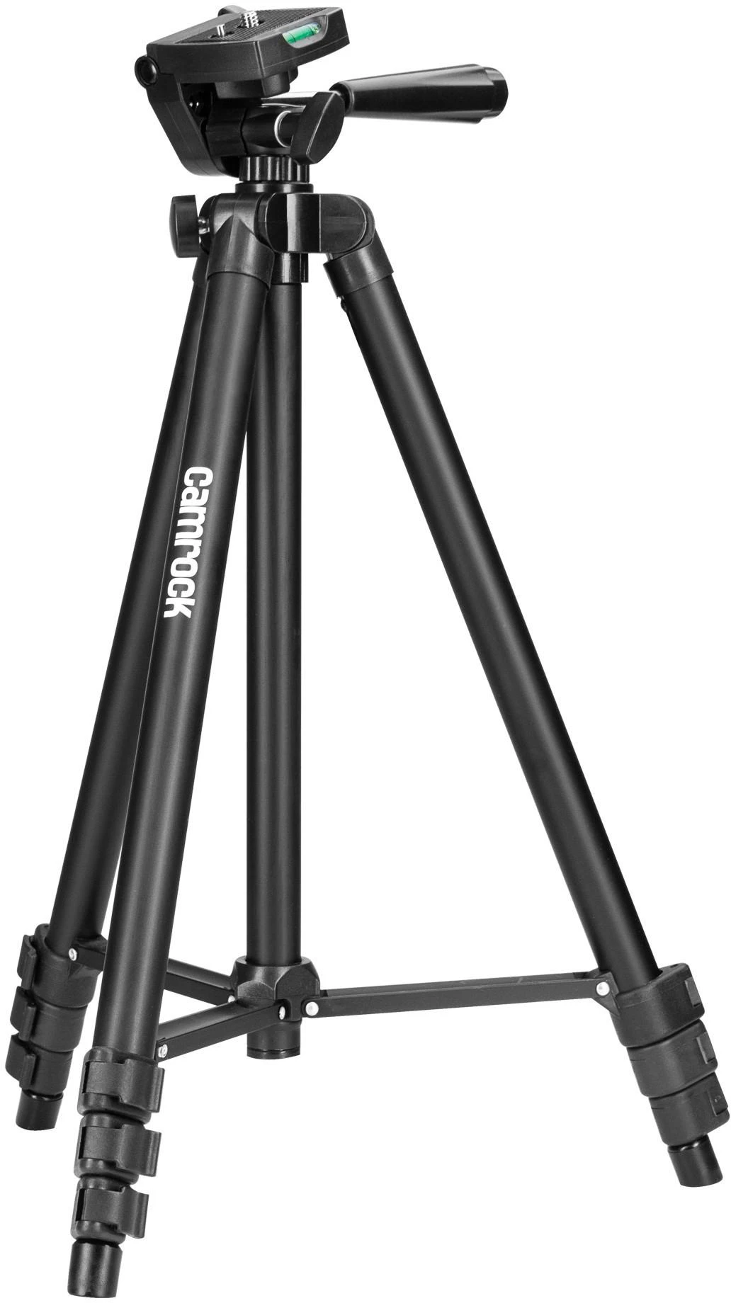 Trikojis Camrock TA30 (Juodas)